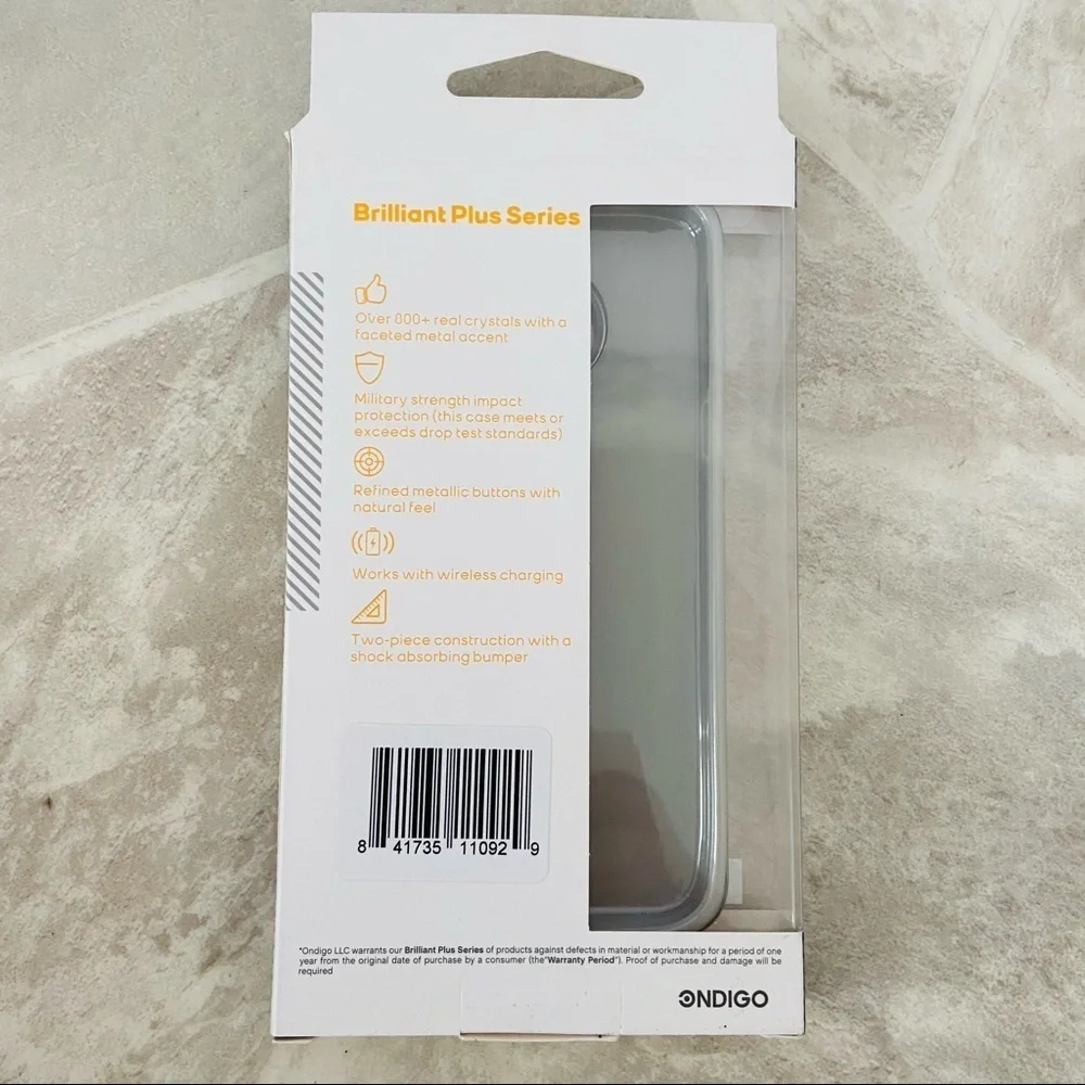 Ondigo motorola moto